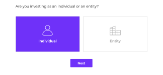 New verified account Tokensoft