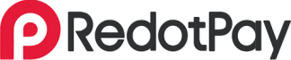 New verified account Redot Pay (random country)